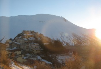 Buongiorno Italia: tempo e temperature minime