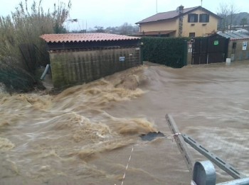 Dopo il centro Nord, è la volta del Sud. Attesi temporali e nubifragi.