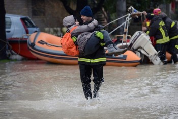 Situazione ancora drammatica nel modenese! Foto