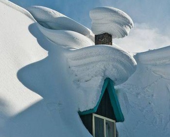 Zoom Neve Alpi: nuovi consistenti accumuli in arrivo