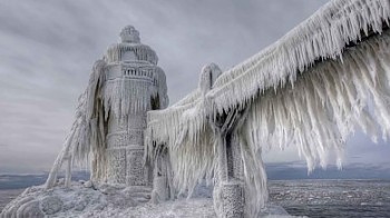 L’Inverno fa capolino da EST. Sta per arrivare la grande svolta?