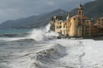 Mari e venti: forti mareggiate su tutti i bacini!