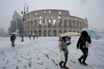 Analisi modelli: le previsioni Globo per la seconda metà di gennaio