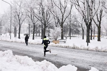 Neve al Nord Ovest: nuovi importanti aggiornamenti.