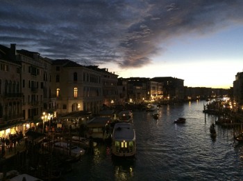 Tramonti Italiani. La magia dei colori della natura nelle nostre splendide località.