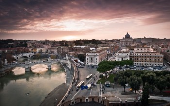 Fa davvero caldo per il periodo: minime da record nelle notti Romane.