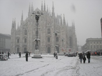 Verso un indebolimento dell’Alta Africana, torna un po’ di fresco nel fine settimana.