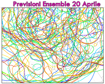 Le previsioni per Pasqua: attenzione alle (meteo) bufale.