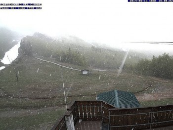 Piogge al Nord, caldo al Sud. Le due facce dell’Autunno in mezzo a Maggio.