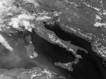 Prima fiammata estiva stagionale: massime over 30°C su tutto lo stivale.