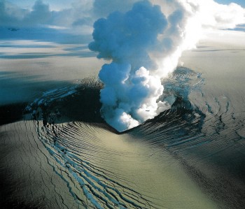 Il vulcano Islandese Bárðarbunga è prossimo ad una forte eruzione?