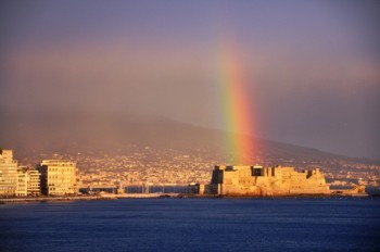 Le Perturbazioni Atlantiche