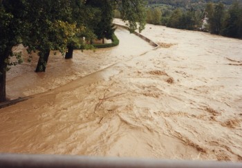 Piogge alluvionali in Sicilia, costa Ionica in ginocchio