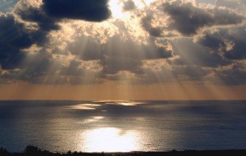 Meteo Italia: Autunno al nord, tarda estate al centro-sud