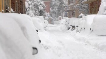 Tutti i dettagli sulla neve di Sabato, accumuli e dinamica