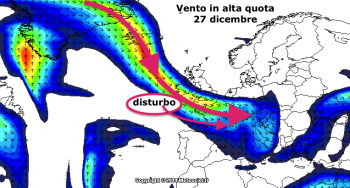 Prospettive invernali nel medio termine, possibile strada “gelida”