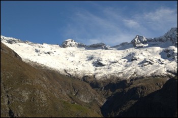 Gli errori delle previsioni: neve in montagna, neve in pianura?