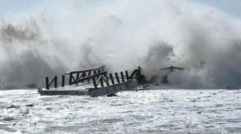 Allerta Meteo: forte maltempo sulle regioni Tirreniche