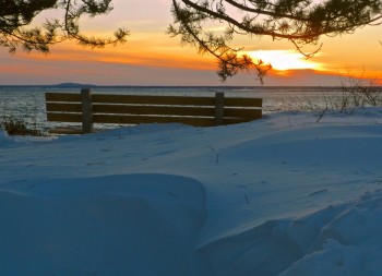 Nord-America divisa tra gelo e caldo, caduti alcuni record: perché?