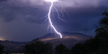 Allerta Meteo: forte maltempo in arrivo