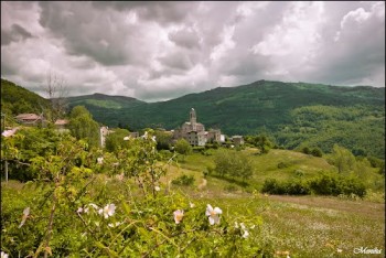 Sembra primavera, ma il freddo è dietro l’angolo