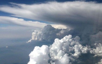 Maltempo al sud, piogge e temporali anche forti