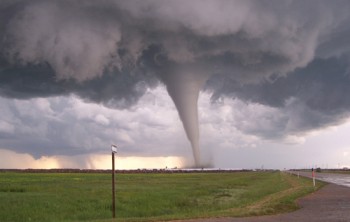 La stagione dei Tornado inizia in sordina, ancora nessun evento segnalato negli USA