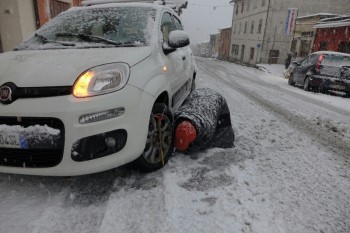 Meteo Pasquetta: instabile e freddo al centro-sud, sole al nord