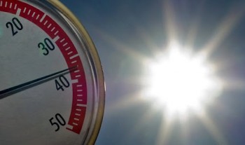 Settimana verso Ferragosto: stabile, nuvoloso e temperature anche oltre i 40°!