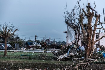 Tornado, alluvioni e severo maltempo in Italia: senza cultura non c’è prevenzione