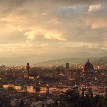 Meteo News : Oggi la Toscana è la regione più calda d’Italia