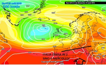 Colpo di coda dell’estate: riscossa in arrivo!