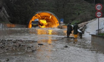 Nuova irruzione fredda all’orizzonte, fenomeni intensi a partire da Domenica