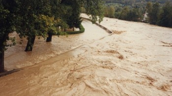 Piogge,Temporali e venti forti l’autunno fa sul serio