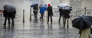 Depressione mediterranea alle porte della Sardegna