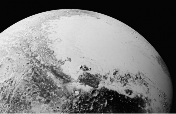 Foto spettacolari di Plutone, ecco gli ultimi scatti della sonda New Horizons