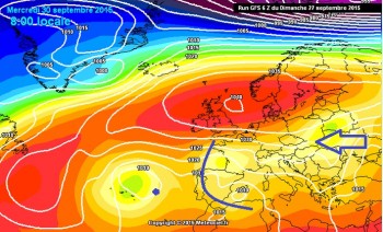 Meteo Settimana Italia