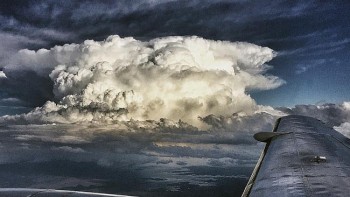 Violento maltempo nel Queensland in Australia [FOTO]