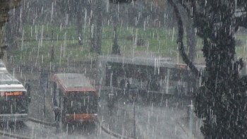 Allerta Meteo per Sicilia e Puglia meridionale, fenomeni intensi in arrivo