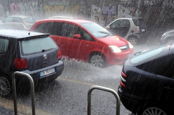 Allerta meteo per Calabria e Sicilia, ecco il comunicato