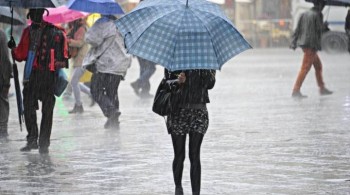 Maltempo al nord, ancora piogge e temporali