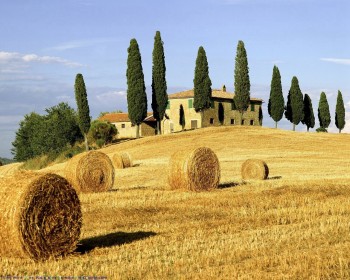 Inizio settimana al caldo, sarà estate soprattutto al sud