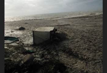 Alluvione Sicilia: messinese e catanese ko! [FOTO]