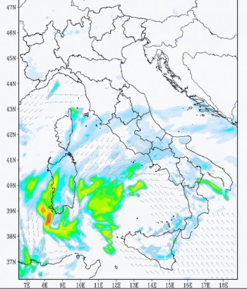 La quiete prima della tempesta!