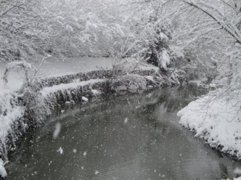 Freddo e neve nel weekend: le ultime dai modelli