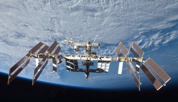 La Stazione Spaziale Internazionale compie 15 anni