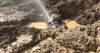 Messina senz’acqua: ecco il nuovo progetto per una soluzione temporanea