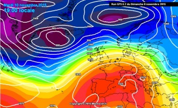 Previsioni Meteo Italia