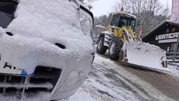 Incursione di aria fredda a fine anno? Ancora troppe incertezze!