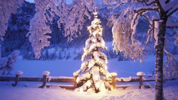 La neve di Natale e le meteobufale: basta con le assurdità!